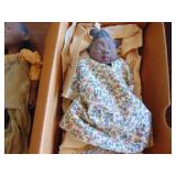 Daddy Long Legs Dolls - 3 -