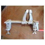Zyliss Aluminum Table Clamp