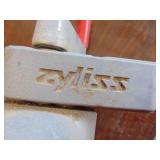 Zyliss Aluminum Table Clamp