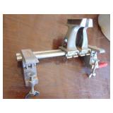 Zyliss Aluminum Table Clamp