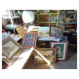 6 Art Pictures - Decor