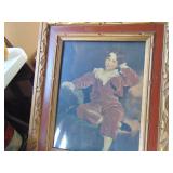 6 Art Pictures - Decor