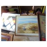 6 Art Pictures - Decor