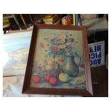 6 Art Pictures - Decor