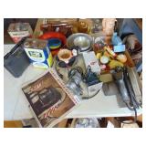 Last Auctions No Bids