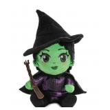 Wicked for Good Elphaba Phunny 7.5 Plush Doll