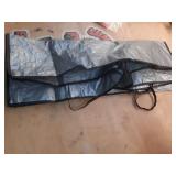 Frost King® AC2H Window Air Conditioner Cover 18 X 27 X 16in  Fits up to 10 000 BTU