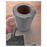 Protecto Wrap BT25XL Window& Door Sealing Tape Roll Size 6 in. X 50 Ft