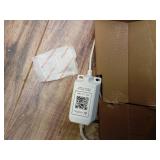 RL 6 in. Color and Tunable White Regresed Canless Smart Wi-Fi LED Recessed Downlight with WiZ Pro