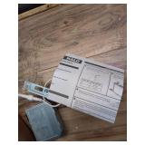 RL 6 in. Color and Tunable White Regresed Canless Smart Wi-Fi LED Recessed Downlight with WiZ Pro