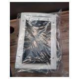 PetSafe Extreme Weather Pet Door for Dogs and Cats Energy Efficient - Small