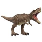 Jurassic World: Chaos Theory All-Out Attack Tyrannosaurus Rex Dinosaur Action Figure Toy - Retail: $58