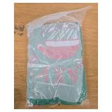 Baby Yoda Galaxy Print Long Sleeve Men