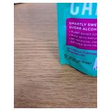 SmartSweets Lollipops, Watermelon & Blue Raspberry Candy - 3oz (BEST BEFORE 9/2/2027)