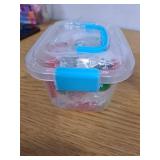 24 PCS Christmas Mochi