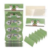 Christmas Money Holder with 10 Slots