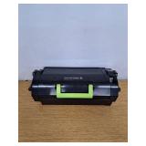 KingKJ B5460 B5465 High Yield Toner Cartridge 1-Pack Replacement for Dell 2TTWC 331-9797 331-9756 331-9755 03YNJ 332-0131 Toner Compatible for Dell B5460dn B5465dnf Laser Printer Ink All-in-One Copier