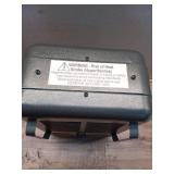 Deluxe Milkhouse Utility Heater