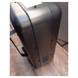 Deluxe Milkhouse Utility Heater