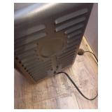 Deluxe Milkhouse Utility Heater