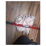 O-Cedar EasyWring Deep Clean Microfiber Spin Mop with Bucket System and 1 Extra Mop Head Refill