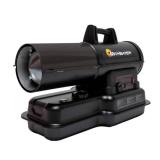 80,000 BTU Forced Air Kerosene Space Heater (Doesn