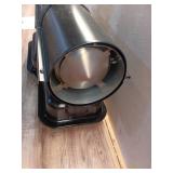 80,000 BTU Forced Air Kerosene Space Heater (Doesn