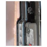 80,000 BTU Forced Air Kerosene Space Heater (Doesn