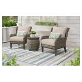 Outdoor table - Retail: $90