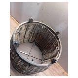 Outdoor table - Retail: $90