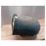 Roccbox Propane Outdoor Pizza Oven 12 in. Black (Missing Accessories) - Retail: $500