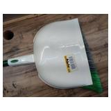 Libman 00248 Large Precision AngleBroom with Dust Pan