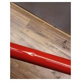 O-Cedar PowerCorner Pet Pro Broom w/ Step-On Dustpan  Large  14