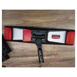 Microfiber Adaptable Flat Mop Kit