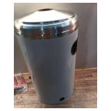 Hampton Bay 48K BTU Stainless Steel Patio Heater - Retail: $159