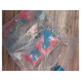 Hampton Bay 48K BTU Stainless Steel Patio Heater - Retail: $159