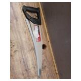 18 in D Handle Pruning Saw