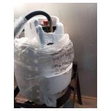 30 qt. Sure Spark Turkey Fryer - Retail: $129