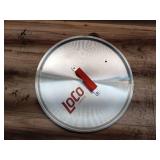 30 qt. Sure Spark Turkey Fryer - Retail: $129