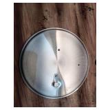 30 qt. Sure Spark Turkey Fryer - Retail: $129