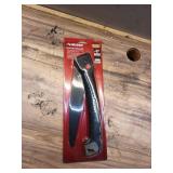 10 in. Carbon Steel Blade Folding Pruning Saw