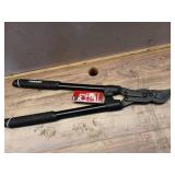 28 in. Bypass Lopper