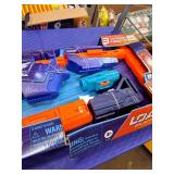 NERF Loadout Galactic Commander Blaster