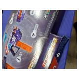 NERF Loadout Galactic Commander Blaster