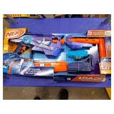 NERF Loadout Galactic Commander Blaster