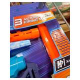 NERF Loadout Galactic Commander Blaster