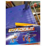 NERF Loadout Galactic Commander Blaster