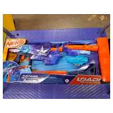 NERF Loadout Galactic Commander Blaster