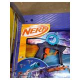 NERF Loadout Galactic Commander Blaster