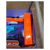 NERF Loadout Galactic Commander Blaster